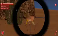 Sniper Deer Hunting 2018 Screen Shot 2