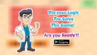 Use your Logic - Solve this Logic Game Screen Shot 10