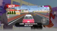 Sakura School Simulator New Adviced Screen Shot 2
