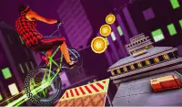 Reckless Rider- Extreme Stunts Screen Shot 3