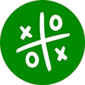 Mega Tic Tac Toe
