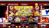 HUUGE GAMES Free Slot Machines Screen Shot 1