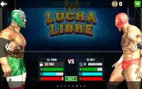 Lucha Libre Screen Shot 10