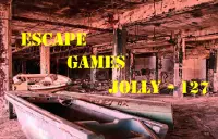 Escape Games Jolly-127 Screen Shot 0