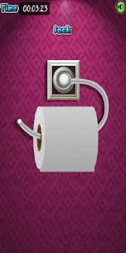 Toilet Tissue Paper Screen Shot 5