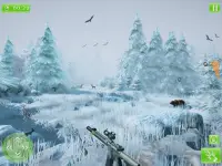 Wild Hunter Games - Animal Shooting Simulator Screen Shot 13