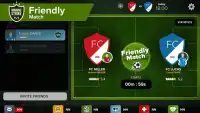 WS Manager de Football Screen Shot 3