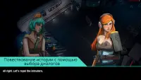 Star Chindy : Космическая война (Оффлайн игр) Screen Shot 5