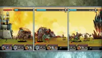 Epic War 4: Tower Defense Screen Shot 0