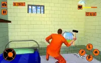 Criminal Jail Prison Escape 2020 Screen Shot 2