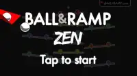 Ball and Ramp: Zen Screen Shot 0