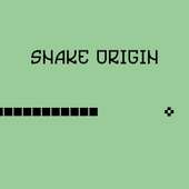 Snake Origin