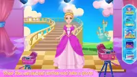 Royal Tailor3: Fun Sewing Game Screen Shot 5