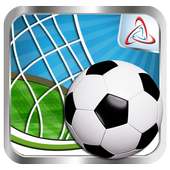Football Super Kick: Soccer 3D