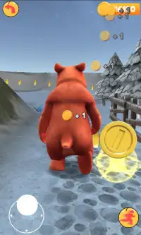 My 3d Bear Screen Shot 6