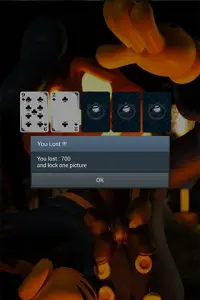 Halloween Video Poker : FREE Screen Shot 0