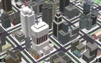 Bitopia City - Trade in Cash Screen Shot 1