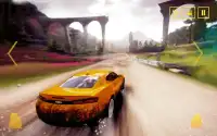 Crime Car : Grand City Missions Driving Simulator Screen Shot 1