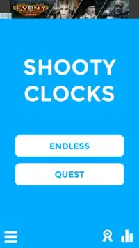 Shooty Clocks Screen Shot 0