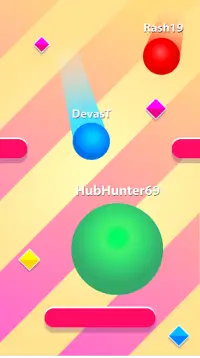 Nieuwe ballen - Multiplayer Game 2020 Screen Shot 0