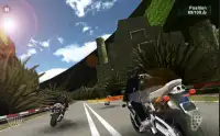 Speed Moto Racing - Temple HD Screen Shot 6