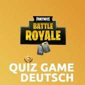 Fortnite Quiz Deutsch