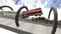 Train Games Engine Driver Screen Shot 9