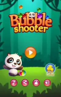 Bubble Shooter Superb Screen Shot 10