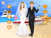 Juegos de boda para chicas Screen Shot 4