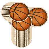 Basketball Shoot Mania