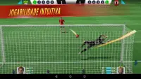 Soccer Shootout Screen Shot 8