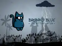 Bronko Blue, Halloween Special Screen Shot 8