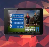 new dream league soccer -guide Screen Shot 3