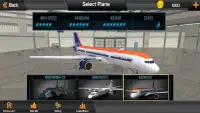 Flight Sim Screen Shot 1