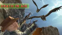 Sniper Counter Jungle-Fantasy Survival Game Screen Shot 3