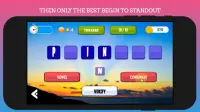 Word Master - Word Find Free Offline Word Games Screen Shot 4