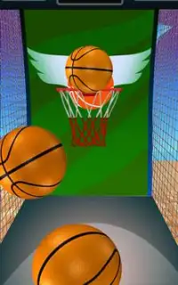 World Basketball Championship Screen Shot 2