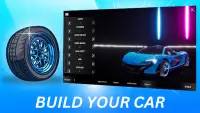 Car Build Tycoon:Car Craft Sim Screen Shot 0