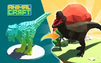 Animal Craft 3D: Idle Animal Kingdom Screen Shot 14