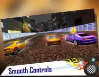 Real Car 3D Racing: Racer Horizon Final NitroDrive Screen Shot 2