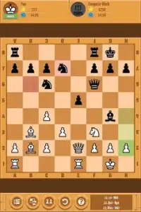 3/2 Chess: Three Players Chess Screen Shot 3