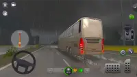 Bus Simulator Bus Crash Screen Shot 3