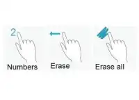 Math Puzzles Screen Shot 6