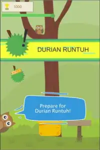 Durian Runtuh Screen Shot 3