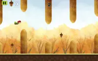 Fly Lia - A Game with a little fairy Screen Shot 0