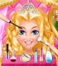 Princess Makeover: True Love Screen Shot 6