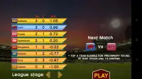 World Cricket: I.P.L T20 2016 Screen Shot 4
