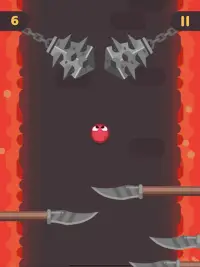 Worm Run! Screen Shot 10