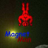 Magnet Man