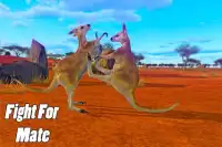 Furious Kangaroo Simulator Screen Shot 9